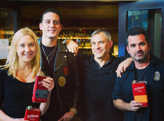 G-Eazy pic #1172939
