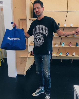 photo 18 in G-Eazy gallery [id1172938] 2019-08-27 00:00:00