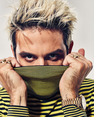 G-Eazy pic #1087302
