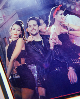photo 5 in G-Eazy gallery [id1125990] 2019-04-29 00:00:00