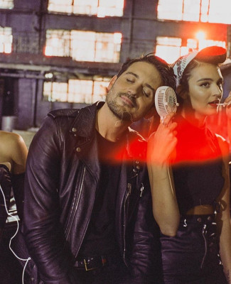 photo 4 in G-Eazy gallery [id1125991] 2019-04-29 00:00:00
