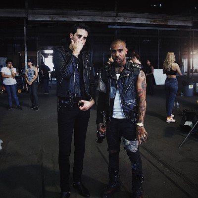 photo 3 in G-Eazy gallery [id1125992] 2019-04-29 00:00:00