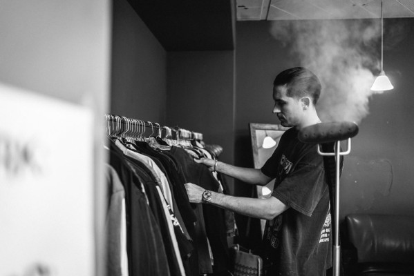 G-Eazy pic #1216598