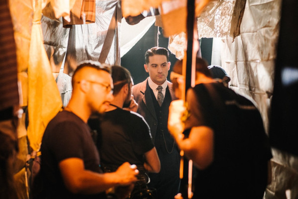 G-Eazy pic #1216591