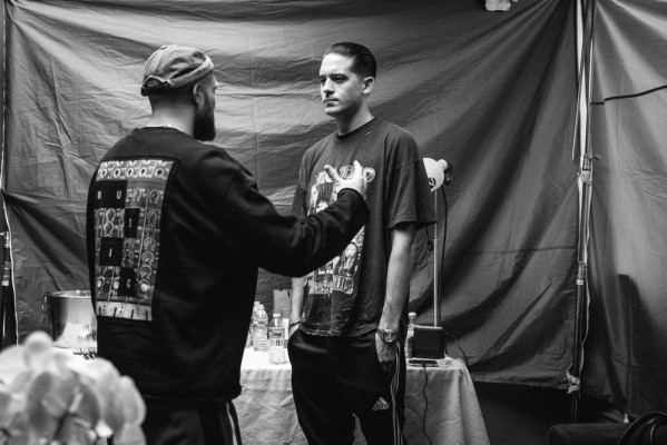 G-Eazy pic #1216593