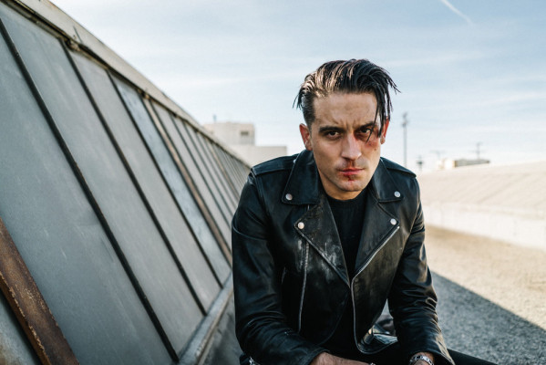G-Eazy pic #1216600
