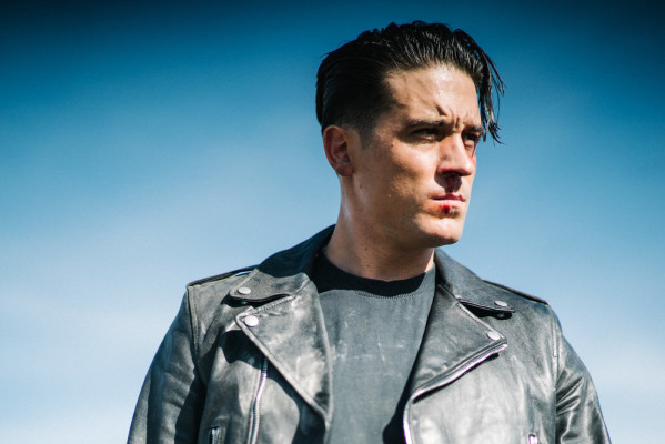 G-Eazy pic #1216592