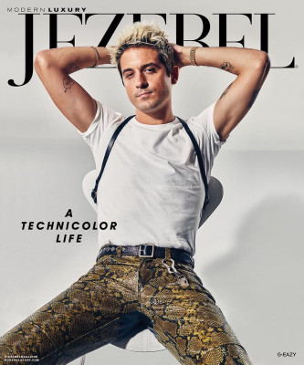 G-Eazy pic #1103878