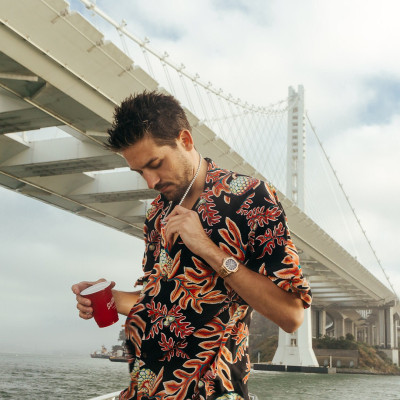 photo 11 in G-Eazy gallery [id1053097] 2018-07-24 00:00:00