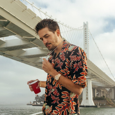photo 12 in G-Eazy gallery [id1053096] 2018-07-24 00:00:00