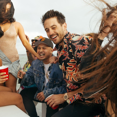 photo 15 in G-Eazy gallery [id1053093] 2018-07-24 00:00:00