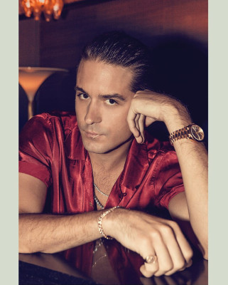 photo 4 in G-Eazy gallery [id1045749] 2018-06-22 00:00:00