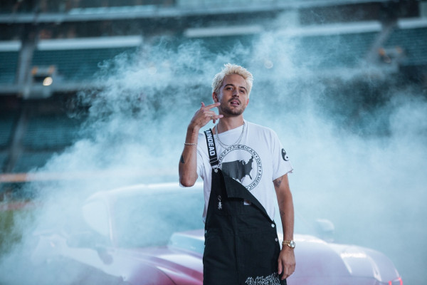 G-Eazy pic #1063889