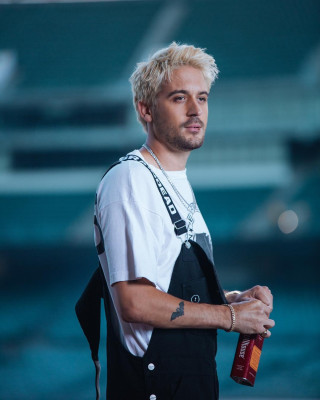 G-Eazy pic #1063886