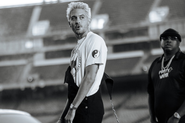 photo 13 in G-Eazy gallery [id1063893] 2018-09-06 00:00:00