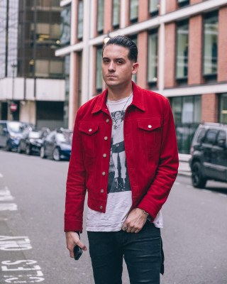 photo 12 in G-Eazy gallery [id1025720] 2018-04-03 00:00:00