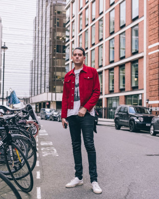 photo 11 in G-Eazy gallery [id1025721] 2018-04-03 00:00:00