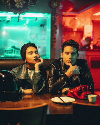 photo 10 in G-Eazy gallery [id1275483] 2021-10-19 00:00:00