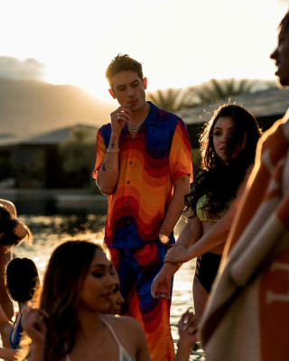 photo 12 in G-Eazy gallery [id1306461] 2022-08-01 00:00:00