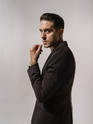 photo 4 in G-Eazy gallery [id1252800] 2021-04-13 00:00:00