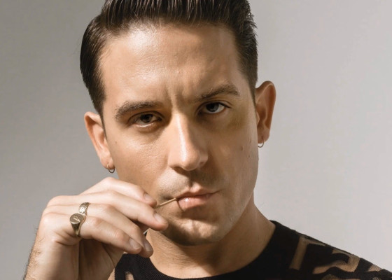 photo 16 in G-Eazy gallery [id1273657] 2021-10-10 00:00:00