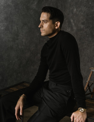photo 14 in G-Eazy gallery [id1273659] 2021-10-10 00:00:00