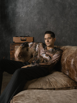 photo 13 in G-Eazy gallery [id1273660] 2021-10-10 00:00:00