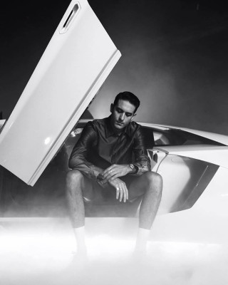 photo 11 in G-Eazy gallery [id1306786] 2022-08-03 00:00:00