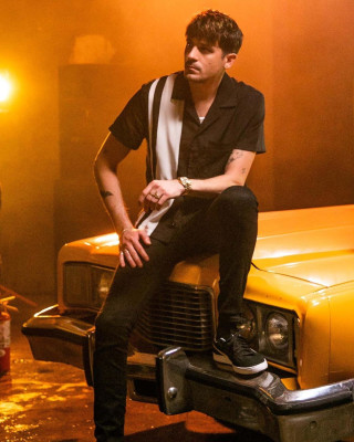 photo 8 in G-Eazy gallery [id1307996] 2022-08-16 00:00:00