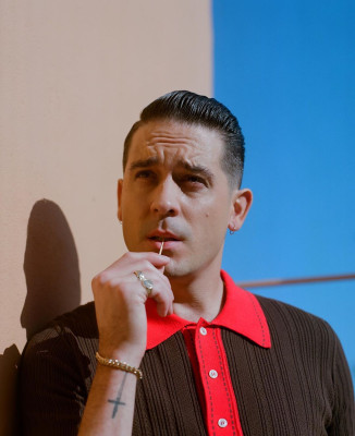 G-Eazy pic #1213470