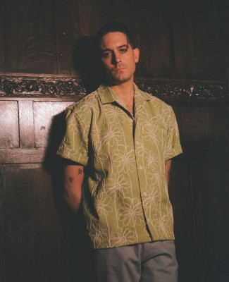 G-Eazy pic #1213468