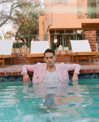 G-Eazy pic #1213467