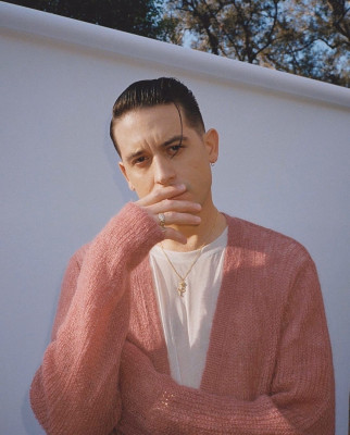 G-Eazy pic #1213474