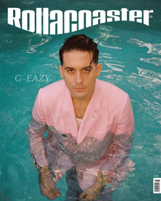 G-Eazy pic #1210338