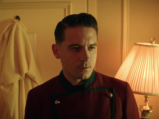 G-Eazy pic #1236088