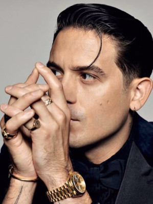 G-Eazy pic #1198442