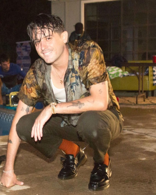 photo 21 in G-Eazy gallery [id1238667] 2020-11-03 00:00:00