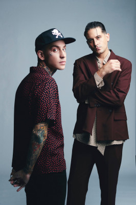 photo 22 in G-Eazy gallery [id1238666] 2020-11-03 00:00:00