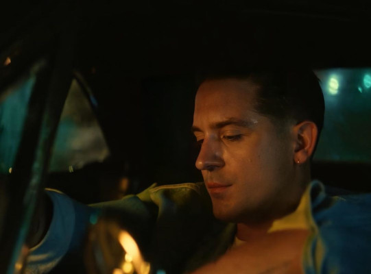 photo 3 in G-Eazy gallery [id1241860] 2020-12-02 00:00:00