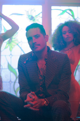 G-Eazy pic #1233831