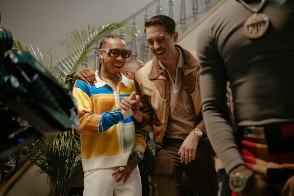 G-Eazy pic #1233830