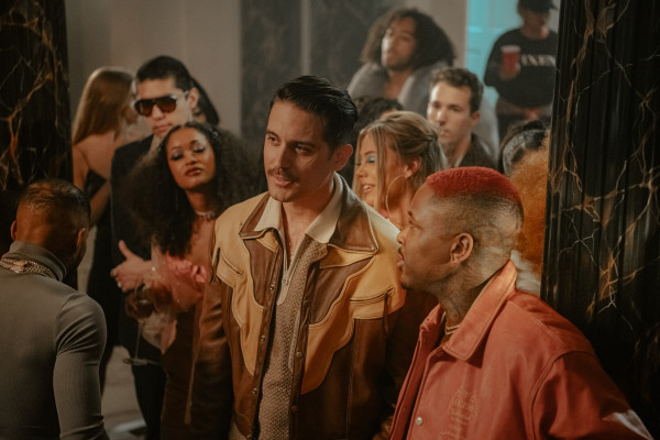 G-Eazy pic #1233828