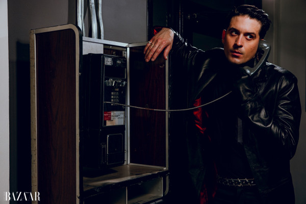 photo 7 in G-Eazy gallery [id1256369] 2021-05-26 00:00:00