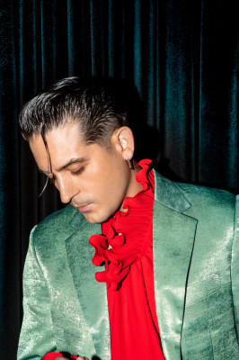 photo 21 in G-Eazy gallery [id1294989] 2022-01-27 00:00:00