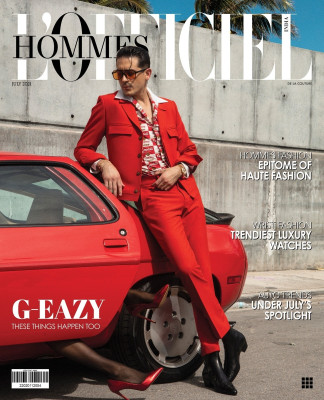 G-Eazy pic #1294978