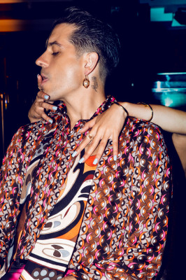 photo 24 in G-Eazy gallery [id1294986] 2022-01-27 00:00:00
