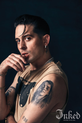 photo 14 in G-Eazy gallery [id1295974] 2022-02-05 00:00:00