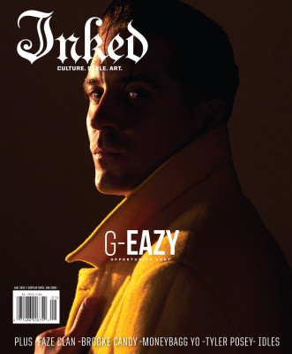 photo 17 in G-Eazy gallery [id1295971] 2022-02-05 00:00:00