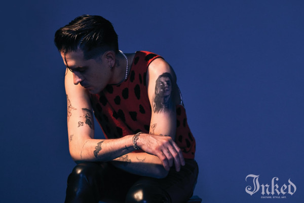 photo 16 in G-Eazy gallery [id1295972] 2022-02-05 00:00:00