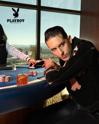 G-Eazy pic #1282351
